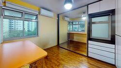 Blk 272B Atrina (Sengkang), HDB 4 Rooms #623329301
